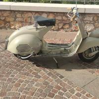 Vespa Farobasso 1953 VM1T