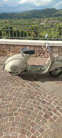 Vespa Farobasso 1953 VM1T