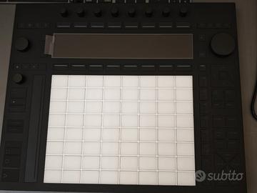 Ableton Push 3 Standalone