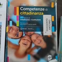 competenze di cittadinanza scuole medie
