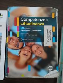 competenze di cittadinanza scuole medie