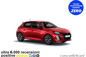 Peugeot 208 Hybrid 100 e-DCS6 Style