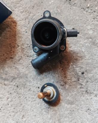 termostato motore 