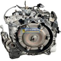 CAMBIO AUTOMATICO CITROEN C5 AIRCROSS 1.5 DIESEL