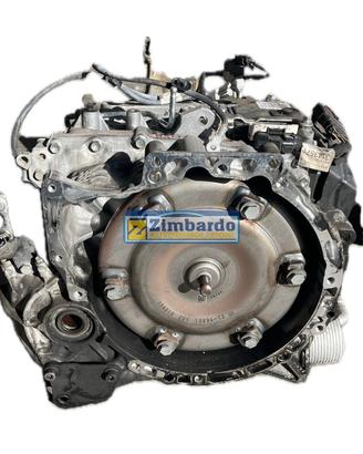 CAMBIO AUTOMATICO CITROEN C5 AIRCROSS 1.5 DIESEL