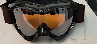 Maschera sci/snowboard Anon
