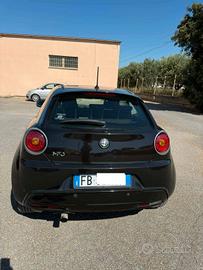 Alfa Romeo MiTo 1.3 JTDm 85 CV S&S Progression