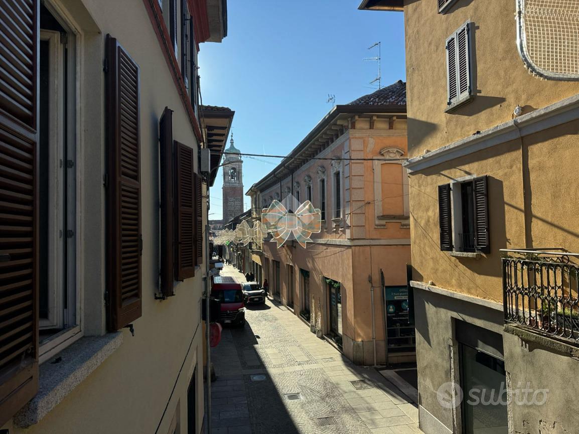 Apartment in Oleggio, Carmine, Novara - Vista 2