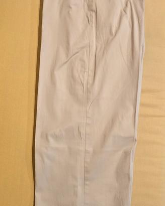 Pantalone MaxMara in cotone