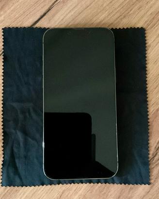 Iphone 13 pro max 128
