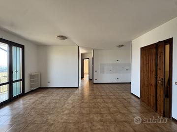 Appartamento Albettone [Cod. rif AL16VRG]