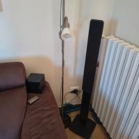 Colonne audio surround wireless Philips 