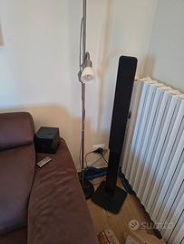 Colonne audio surround wireless Philips 