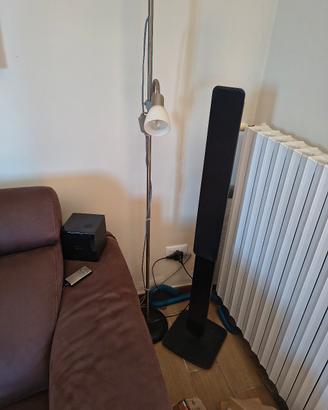 Colonne audio surround wireless Philips 