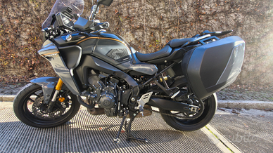 Vendita Yamaha treager 9 plus