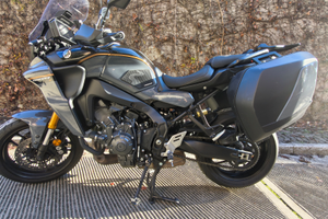 Vendita Yamaha treager 9 plus