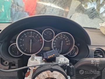 Quadrante contakm Mazda mx5