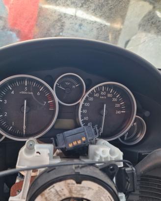 Quadrante contakm Mazda mx5