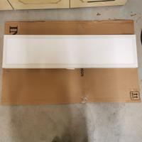 Lampada Led da soffitto ufficio