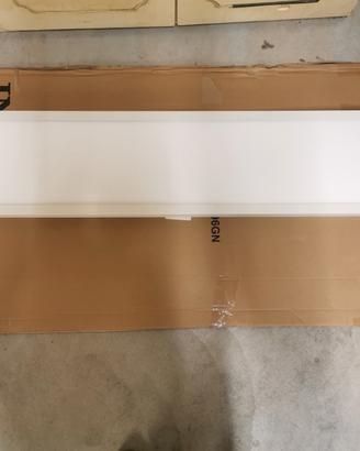 Lampada Led da soffitto ufficio