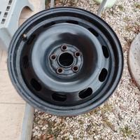Cerchi in lega Volkswagen Golf

 