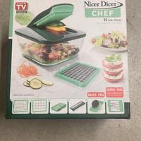 NICER DICER CHEF