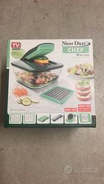 NICER DICER CHEF
