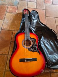 CHITARRA