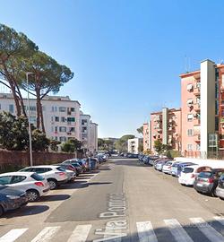 Pietralata stanza ad uso singolo