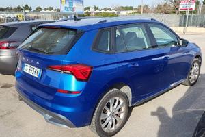 SKODA Kamiq 1.0 G-Tec Style