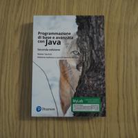 Programmazione di base e avanzata con Java