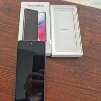 Galaxy A53 5g samsung 128gb