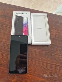 Galaxy A53 5g samsung 128gb