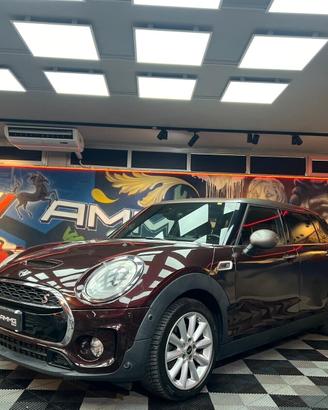 Mini Cooper SD Clubman 2.0 Hype (269)