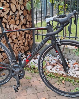 Bici da corsa Scapin