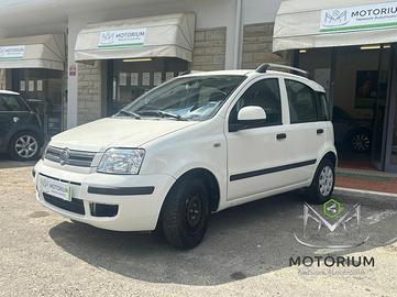 Fiat Panda EMOTION ECO