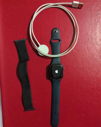 Apple Watch serie 5 GPS (40mm)