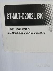 MLT-D2082L Toner Compatibile Samsung SCX-5635F