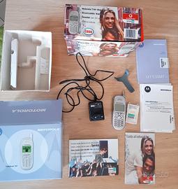 MOTOROLA T191 /MOMO DESIGN MD-2  / LG U 8 130