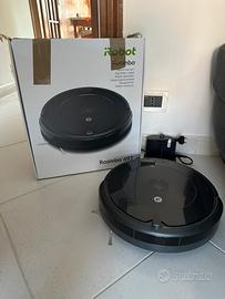 Robot roomba 692