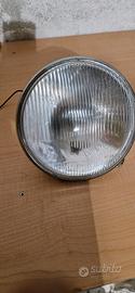 faro honda 500 four