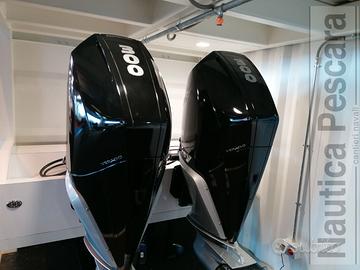 FUORI TUTTO Mercury F 200 CV in Pronta Consegna