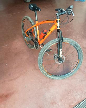 Bici  Mountain bike 27,5
