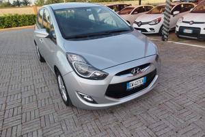 Hyundai iX20 1.4 CRDI 77CV Classic