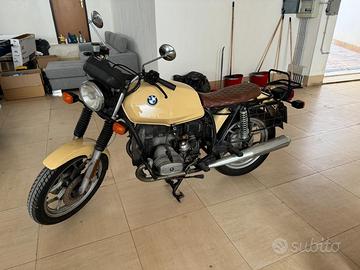 BMW R65