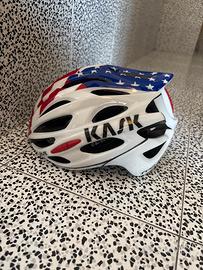 Casco bici KASK mojito. GRAFICA USA