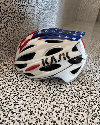 Casco bici KASK mojito. GRAFICA USA