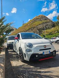 Abarth 595 Turismo 