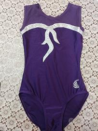 body ginnastica ritmica