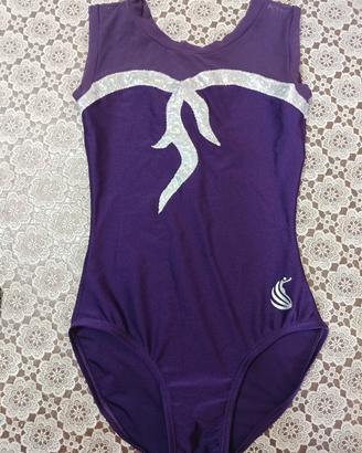 body ginnastica ritmica